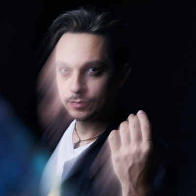 Étienne Gara