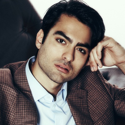Q&A with Matteo Bocelli