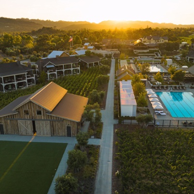 Four Seasons Resort & Residences Napa Valley