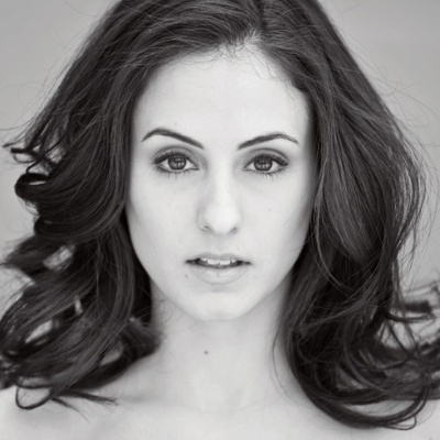 Melanie Hamrick