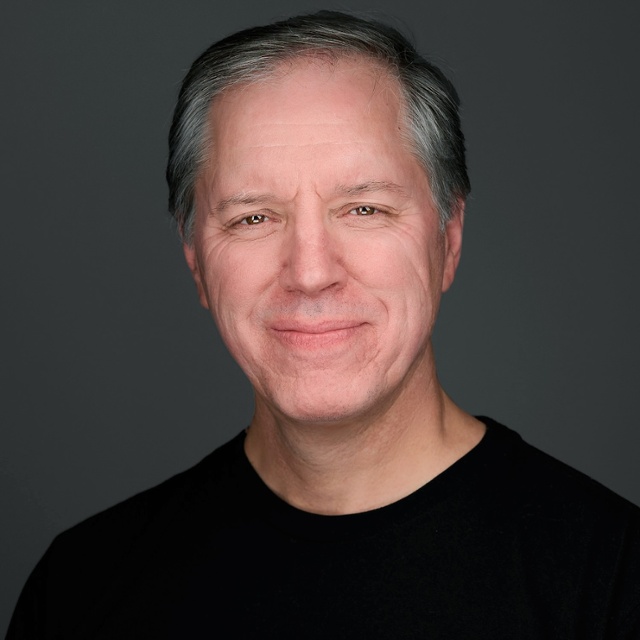 Paul Richardson