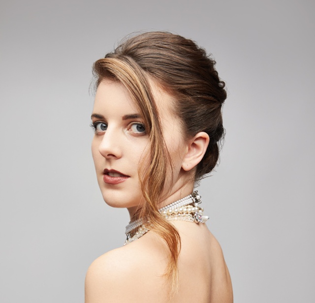 Simone McIntosh