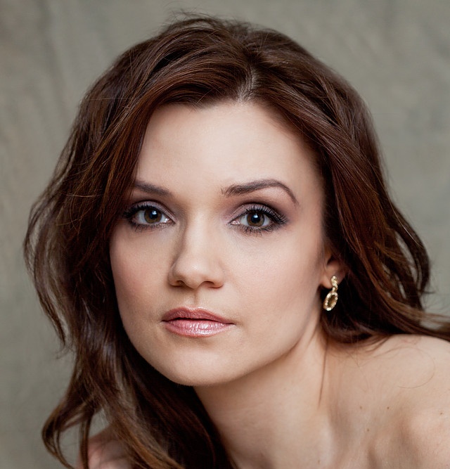Andriana Chuchman