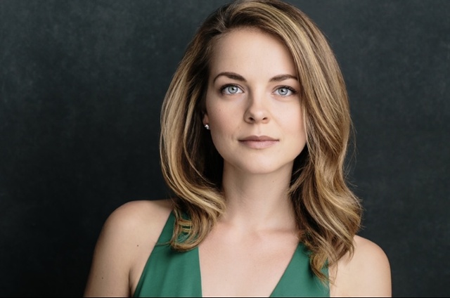 Christina Maxwell