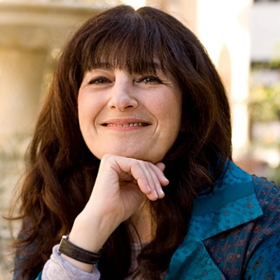 Ruth Reichl