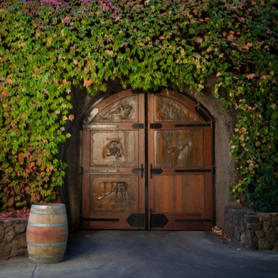 Antinori Napa Valley
