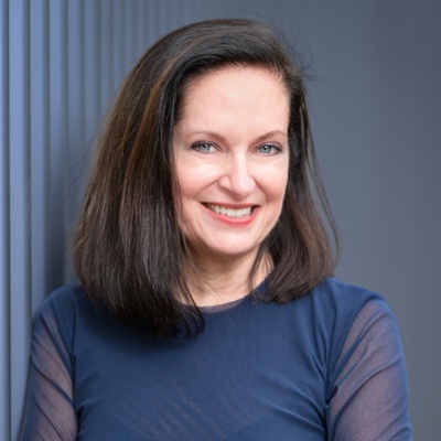 Hilary Vartanian