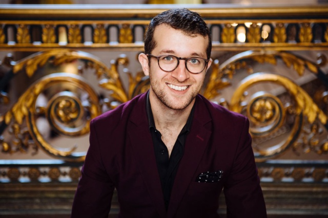 Chad Goodman