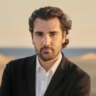 Jonathan Tetelman