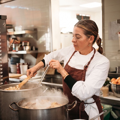 Dominica Rice-Cisneros