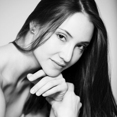 Christine Shevchenko