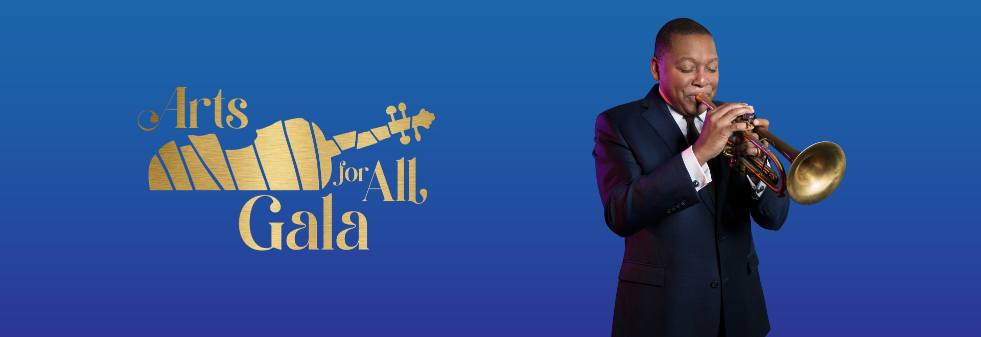 Arts for All Gala
