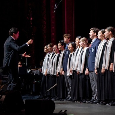 Novack Concert for Kids