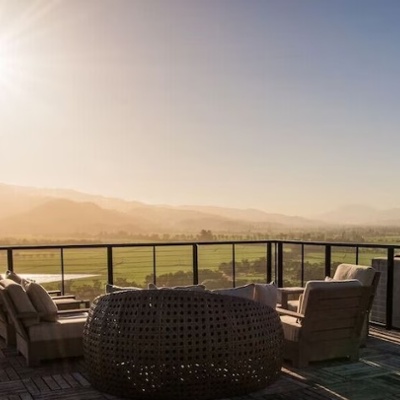 Yount Ridge Estate