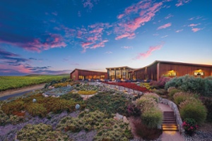Bouchaine Vineyards