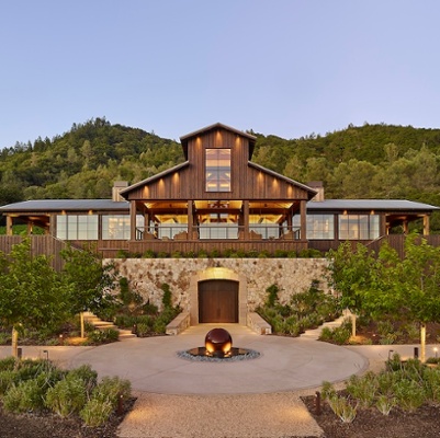 Davis Estates