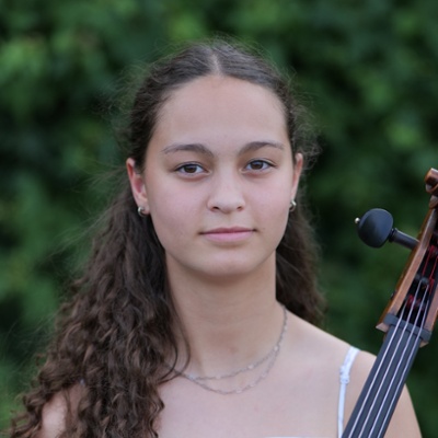 Sonya Moomaw