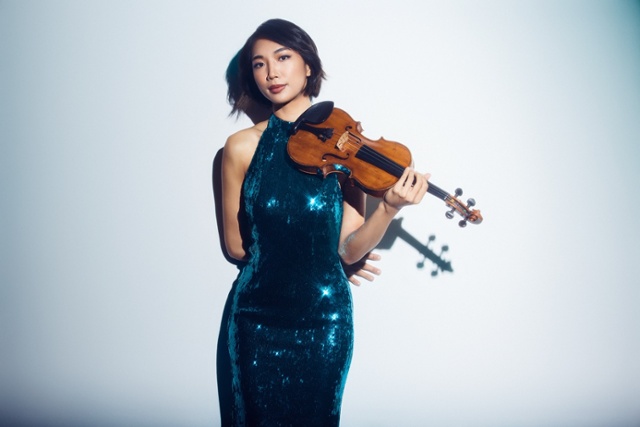 Nancy Zhou