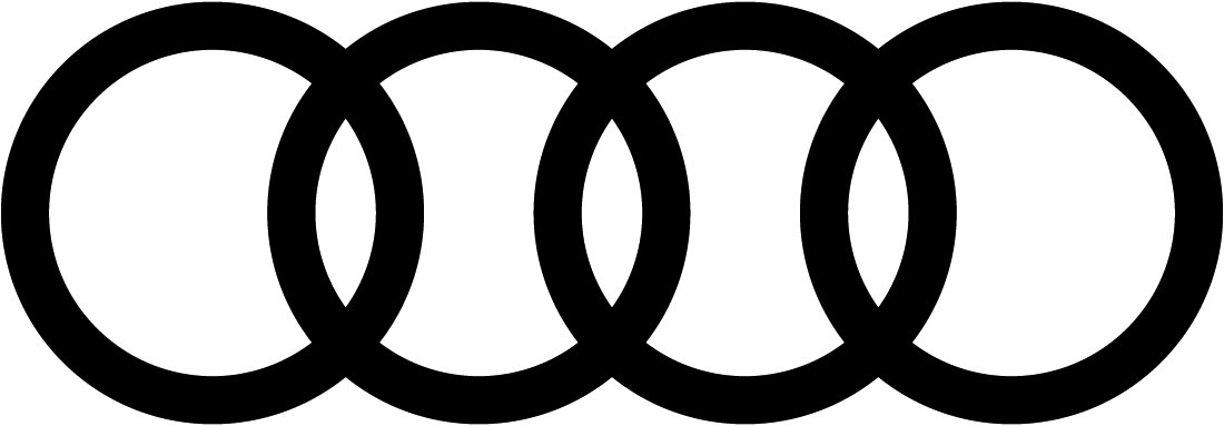 audi logo