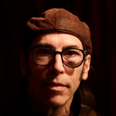 Martin Guigui