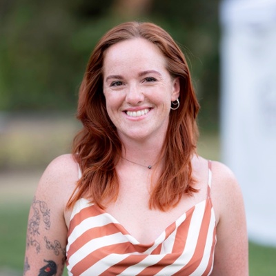 Maggie Whitt