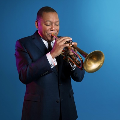 Jazz Icon Wynton Marsalis Headlines Festival Napa Valley's 20th Anniversary Arts for All Gala, July 12, 2026