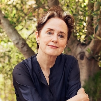 Alice Waters