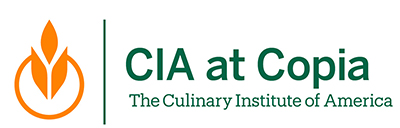 CIA at Copia