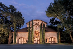 Charles Krug Winery