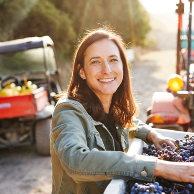 Q&A with Rebekah Wineburg