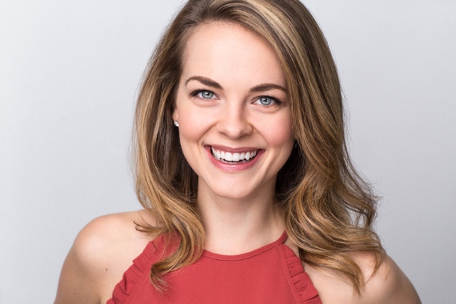 Christina Maxwell