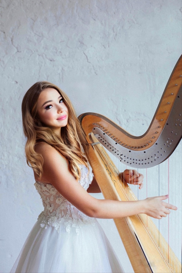 Alisa Sadikova