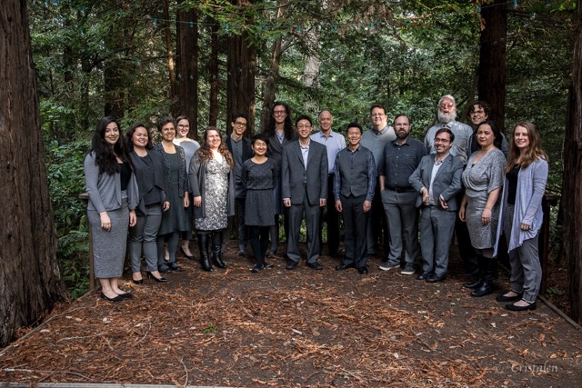 Festival Napa Valley Volti Chorale