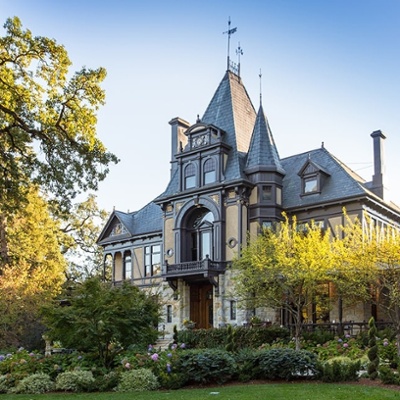Beringer Vineyards