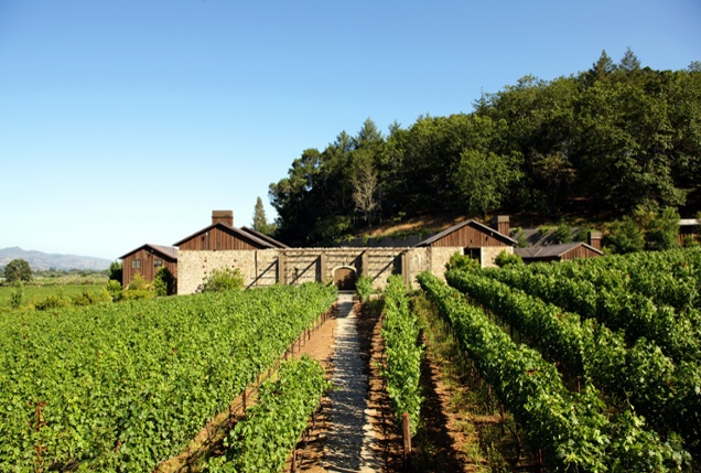 Dana Estates