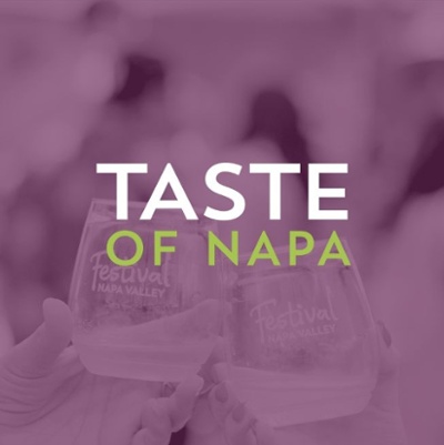 Taste of Napa at The Meritage