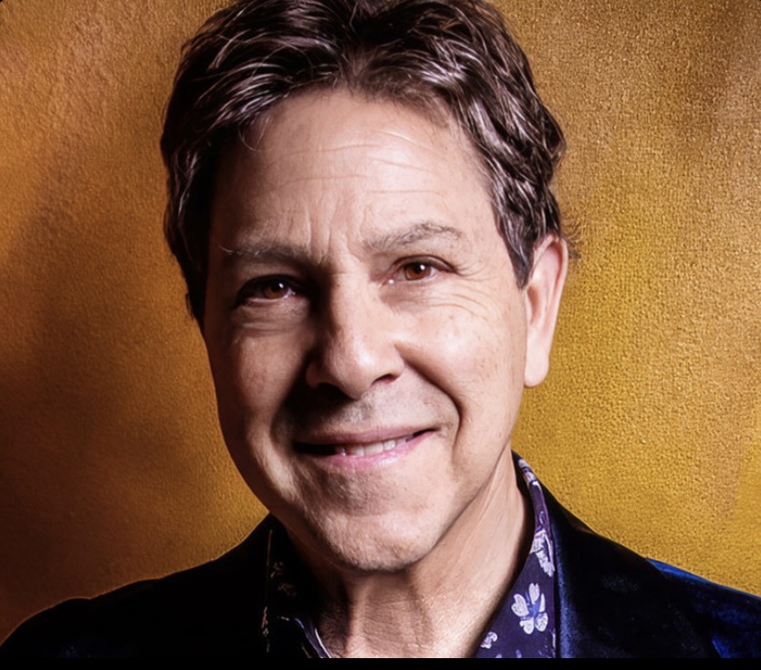 Gary Muszynski